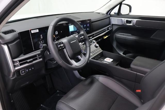 2027 Hyundai SANTA FE SEL AWD