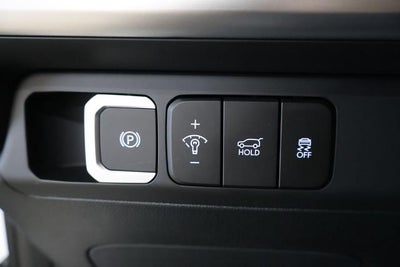 2027 Hyundai SANTA FE SEL AWD