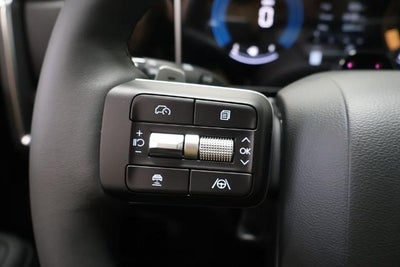 2027 Hyundai SANTA FE SEL AWD