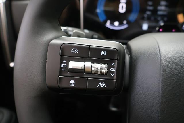 2027 Hyundai SANTA FE SEL AWD