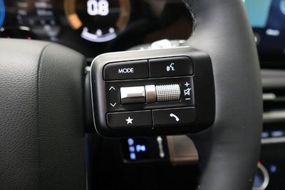 2027 Hyundai SANTA FE SEL AWD