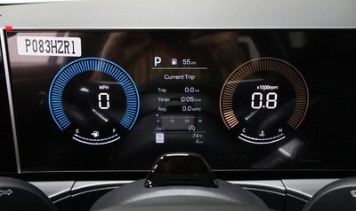 2027 Hyundai SANTA FE SEL AWD