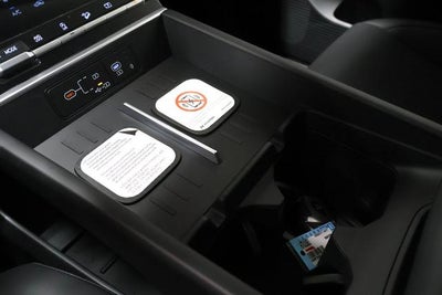 2027 Hyundai SANTA FE SEL AWD