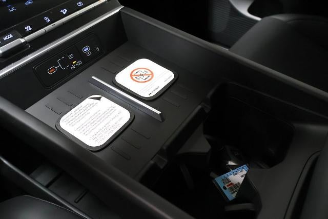 2027 Hyundai SANTA FE SEL AWD