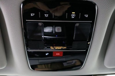 2027 Hyundai SANTA FE SEL AWD