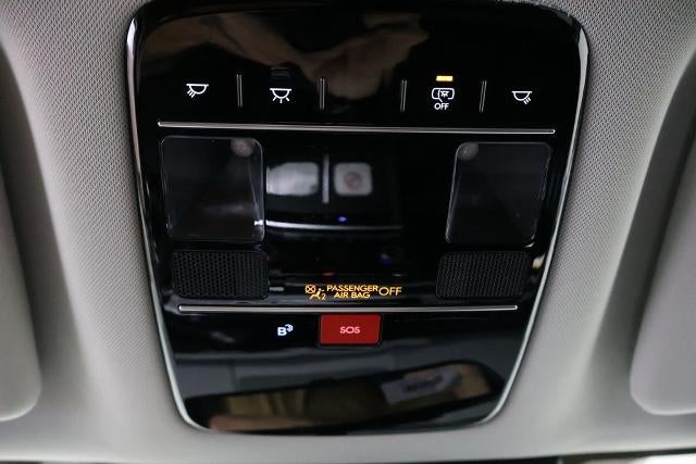 2027 Hyundai SANTA FE SEL AWD