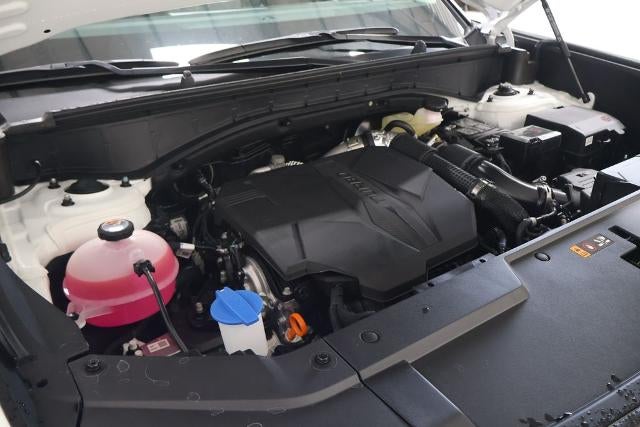 2027 Hyundai SANTA FE SEL AWD