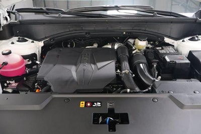 2027 Hyundai SANTA FE SEL AWD