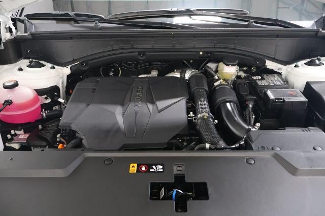 2027 Hyundai SANTA FE SEL AWD