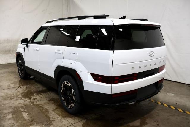 2027 Hyundai SANTA FE SEL AWD
