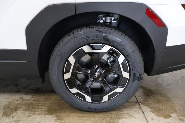 2027 Hyundai SANTA FE SEL AWD
