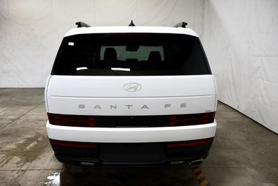 2027 Hyundai SANTA FE SEL AWD