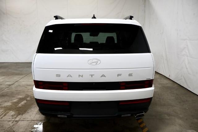 2027 Hyundai SANTA FE SEL AWD