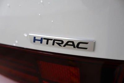 2027 Hyundai SANTA FE SEL AWD