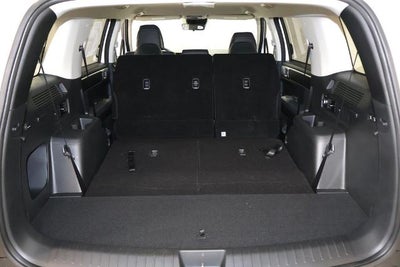 2027 Hyundai SANTA FE SEL AWD