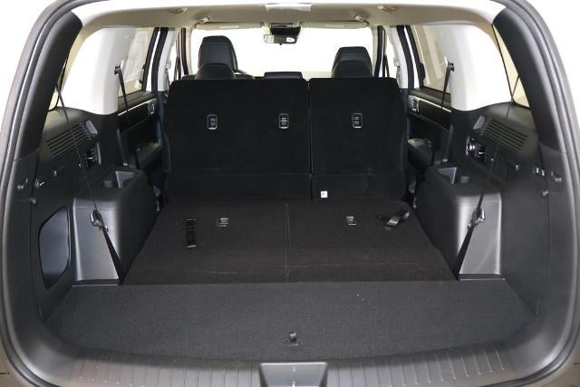 2027 Hyundai SANTA FE SEL AWD