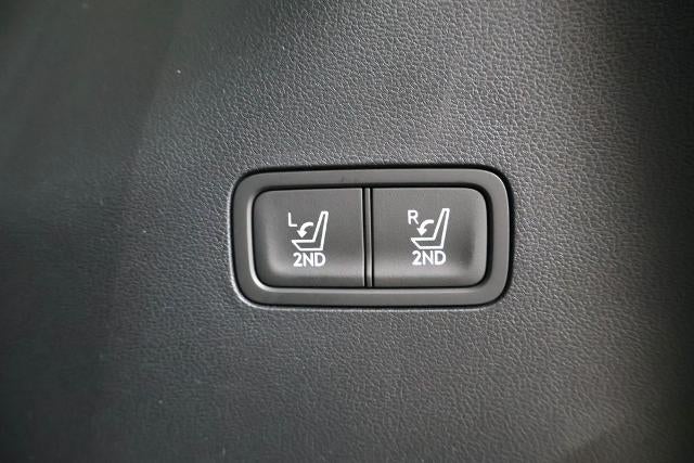 2027 Hyundai SANTA FE SEL AWD