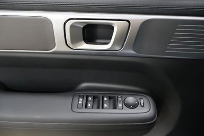 2027 Hyundai SANTA FE SEL AWD