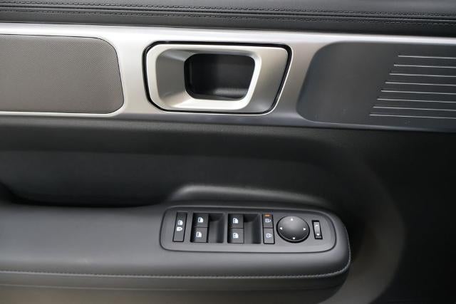 2027 Hyundai SANTA FE SEL AWD