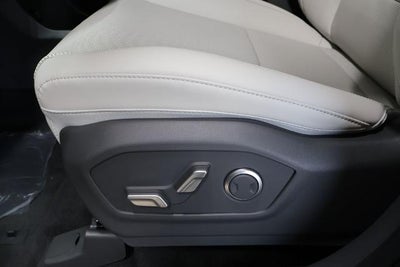 2027 Hyundai SANTA FE SEL AWD