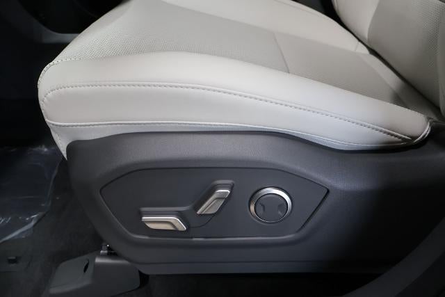 2027 Hyundai SANTA FE SEL AWD