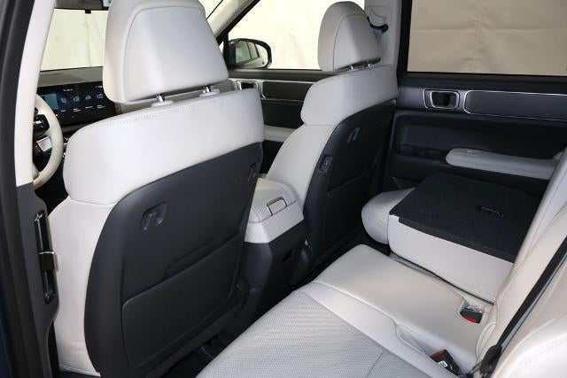 2027 Hyundai SANTA FE SEL AWD