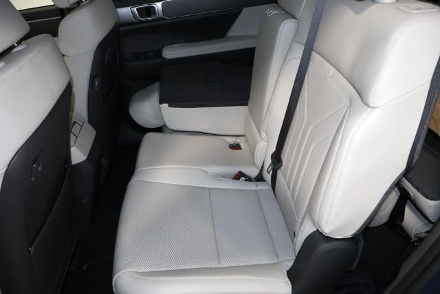 2027 Hyundai SANTA FE SEL AWD
