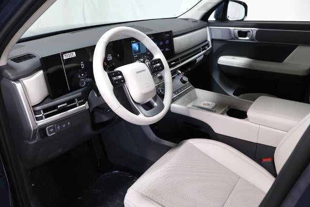 2027 Hyundai SANTA FE SEL AWD