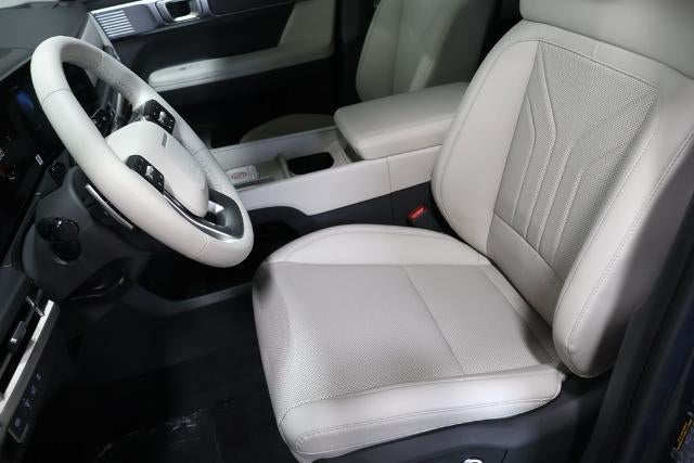 2027 Hyundai SANTA FE SEL AWD