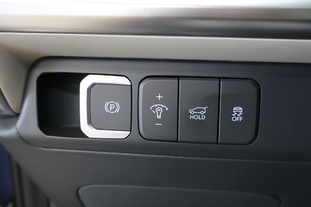 2027 Hyundai SANTA FE SEL AWD