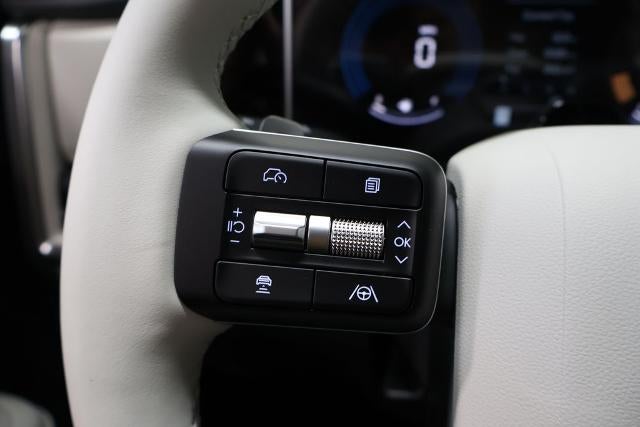 2027 Hyundai SANTA FE SEL AWD