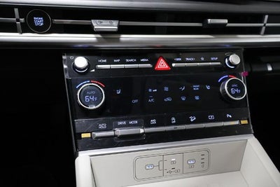 2027 Hyundai SANTA FE SEL AWD
