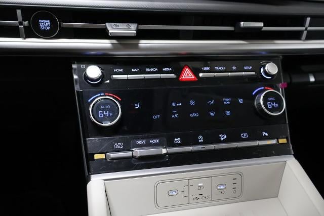 2027 Hyundai SANTA FE SEL AWD