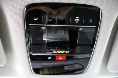 2027 Hyundai SANTA FE SEL AWD