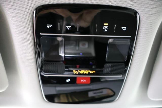 2027 Hyundai SANTA FE SEL AWD