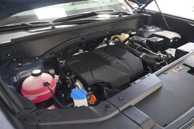 2027 Hyundai SANTA FE SEL AWD