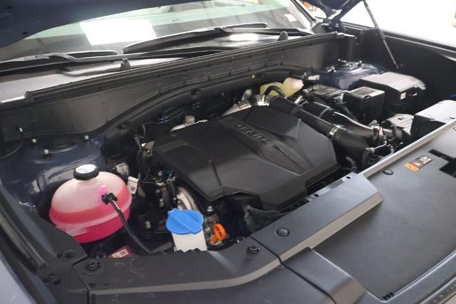 2027 Hyundai SANTA FE SEL AWD