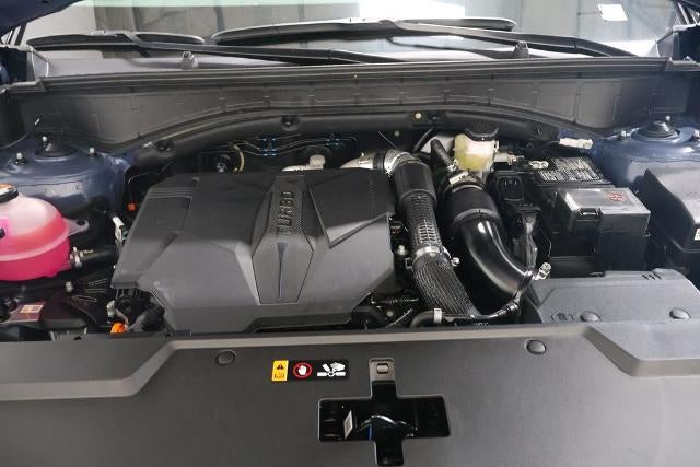 2027 Hyundai SANTA FE SEL AWD