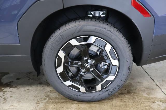 2027 Hyundai SANTA FE SEL AWD