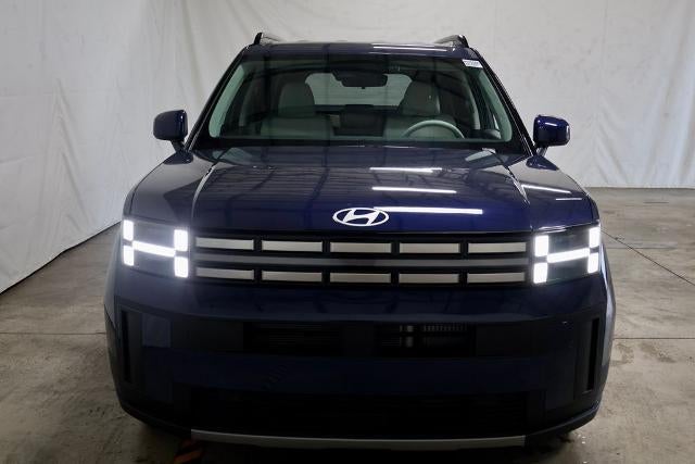 2027 Hyundai SANTA FE SEL AWD