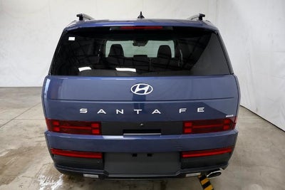 2027 Hyundai SANTA FE SEL AWD