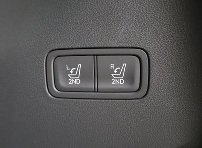 2027 Hyundai SANTA FE SEL AWD