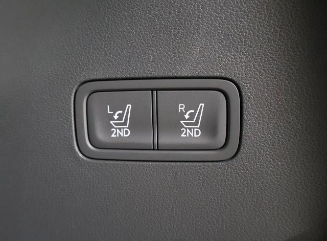 2027 Hyundai SANTA FE SEL AWD
