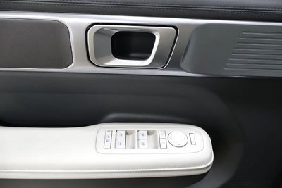 2027 Hyundai SANTA FE SEL AWD