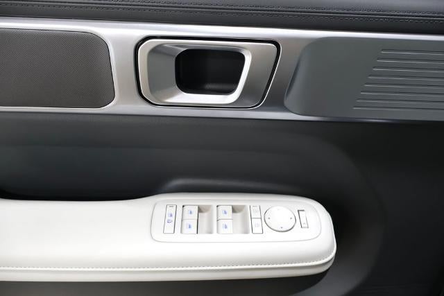 2027 Hyundai SANTA FE SEL AWD