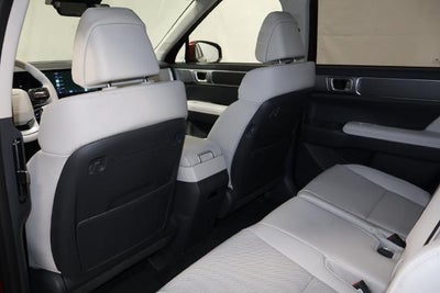 2027 Hyundai SANTA FE SEL AWD