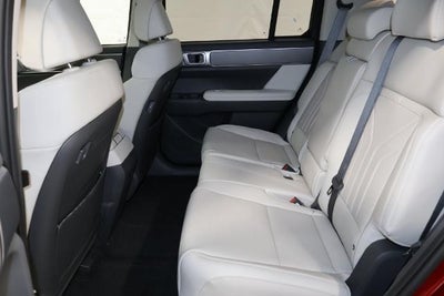 2027 Hyundai SANTA FE SEL AWD