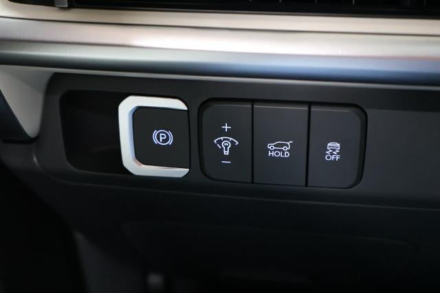2027 Hyundai SANTA FE SEL AWD