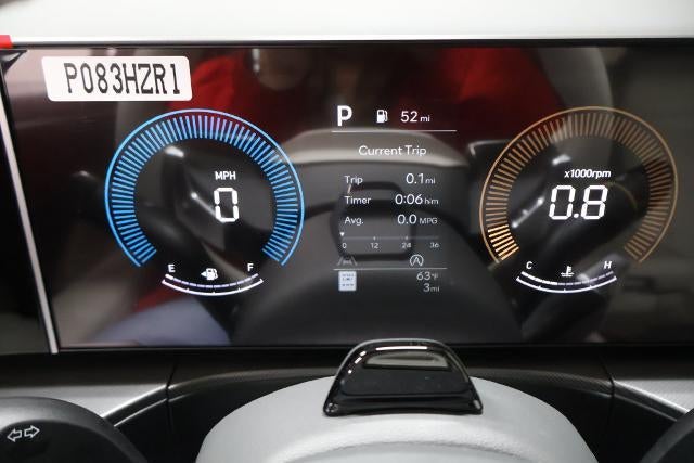 2027 Hyundai SANTA FE SEL AWD