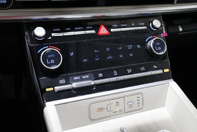 2027 Hyundai SANTA FE SEL AWD
